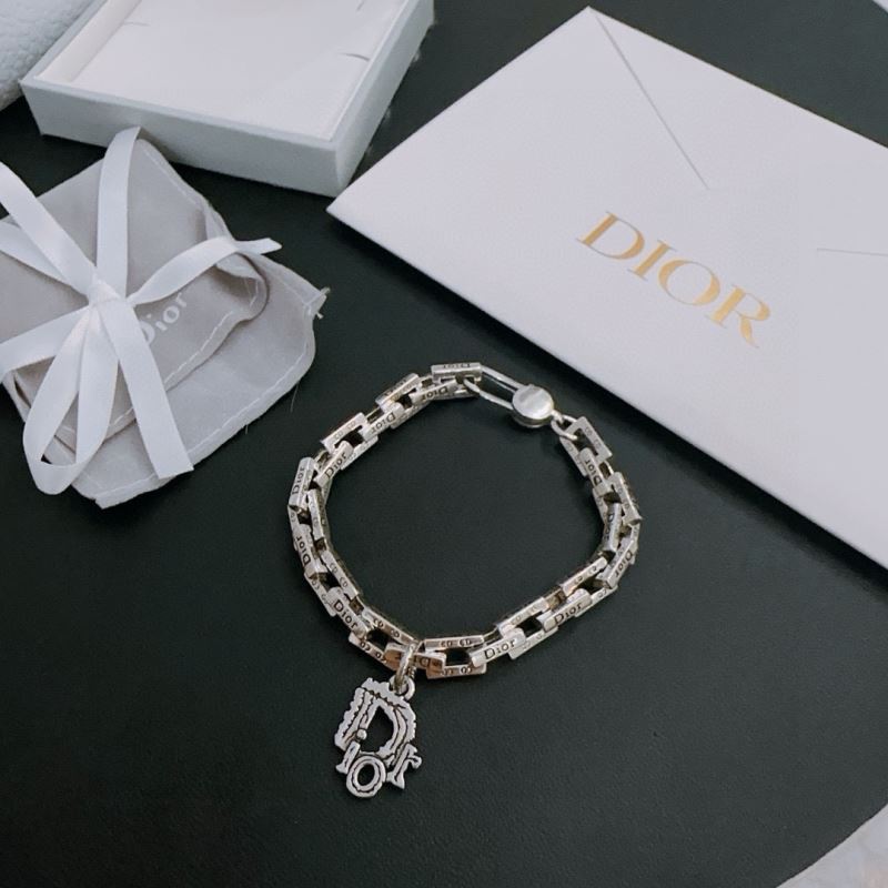 Christian Dior Bracelets